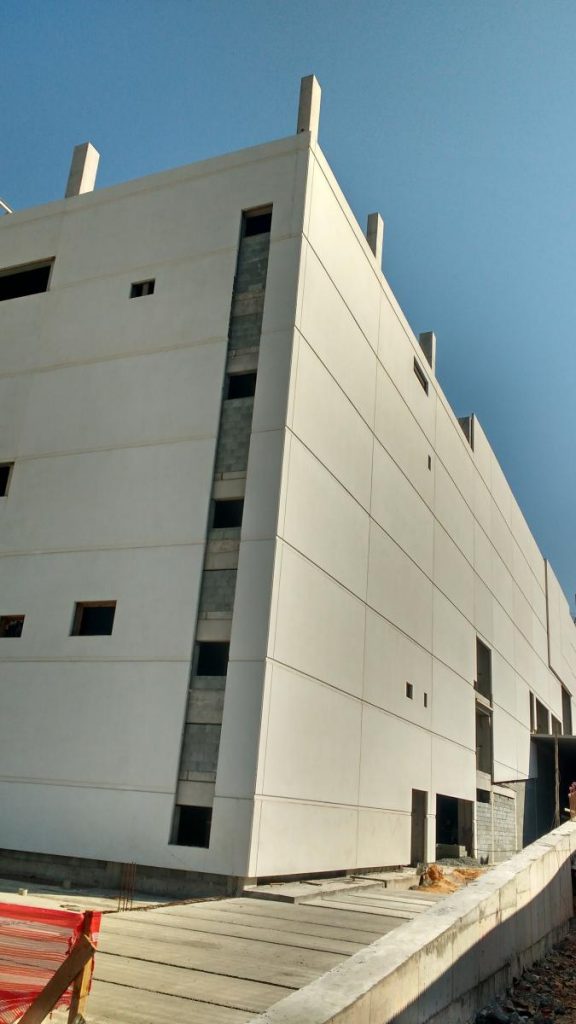 Realizações - Centro de Convenções Royal Palm Plaza / SP 04