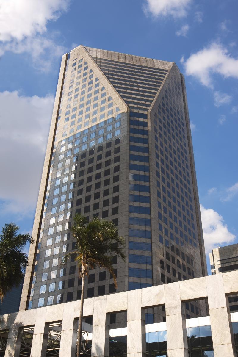 Realizações - CENU - Torre Norte / SP 01