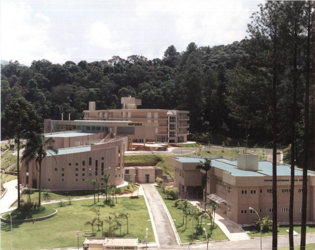 Realizações - CEPE / SP 01