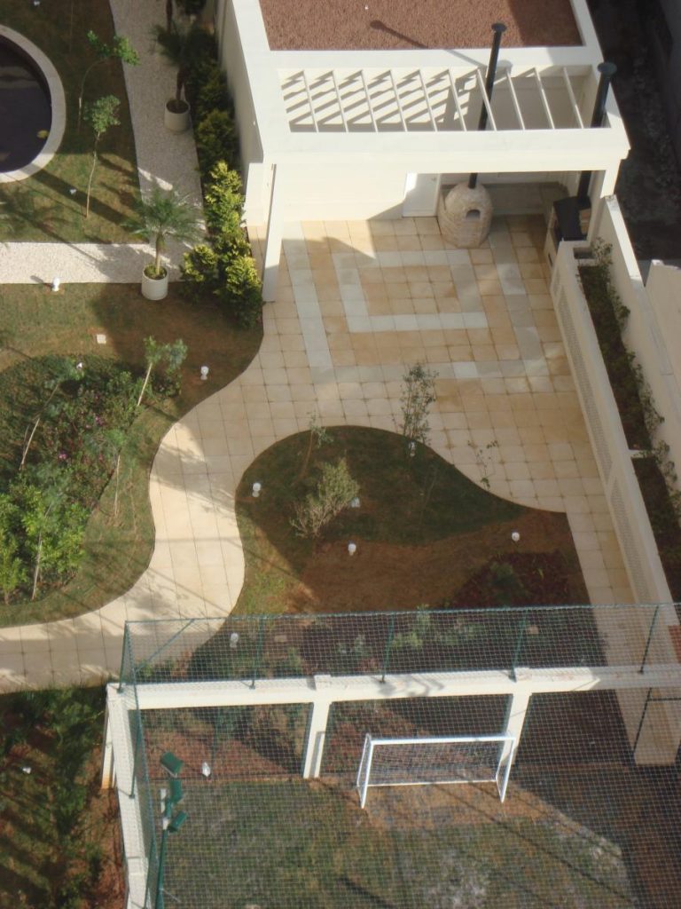 Realizações - Choice Club Residence Azevedo Soares / SP