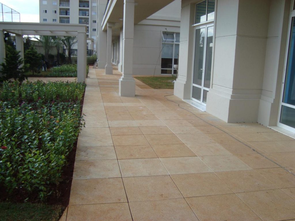 Realizações - Choice Club Residence Azevedo Soares / SP