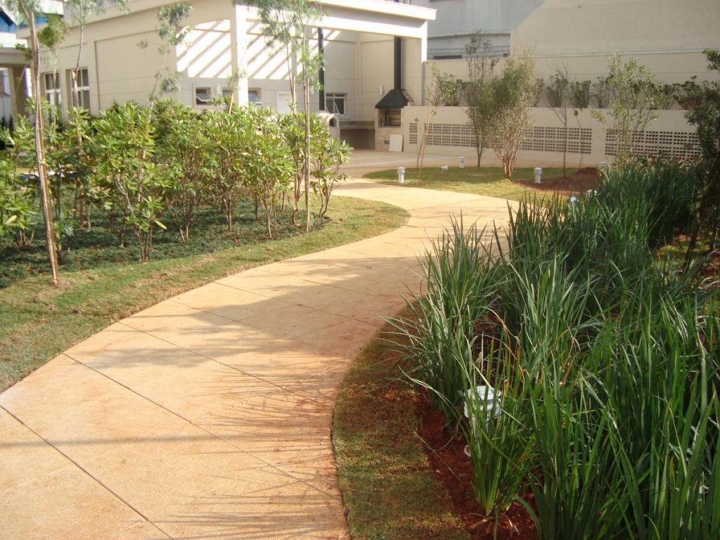 Realizações - Choice Club Residence Azevedo Soares / SP