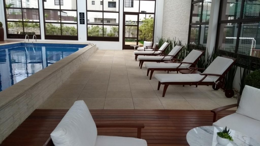 Realizações - Class Varanda / SP