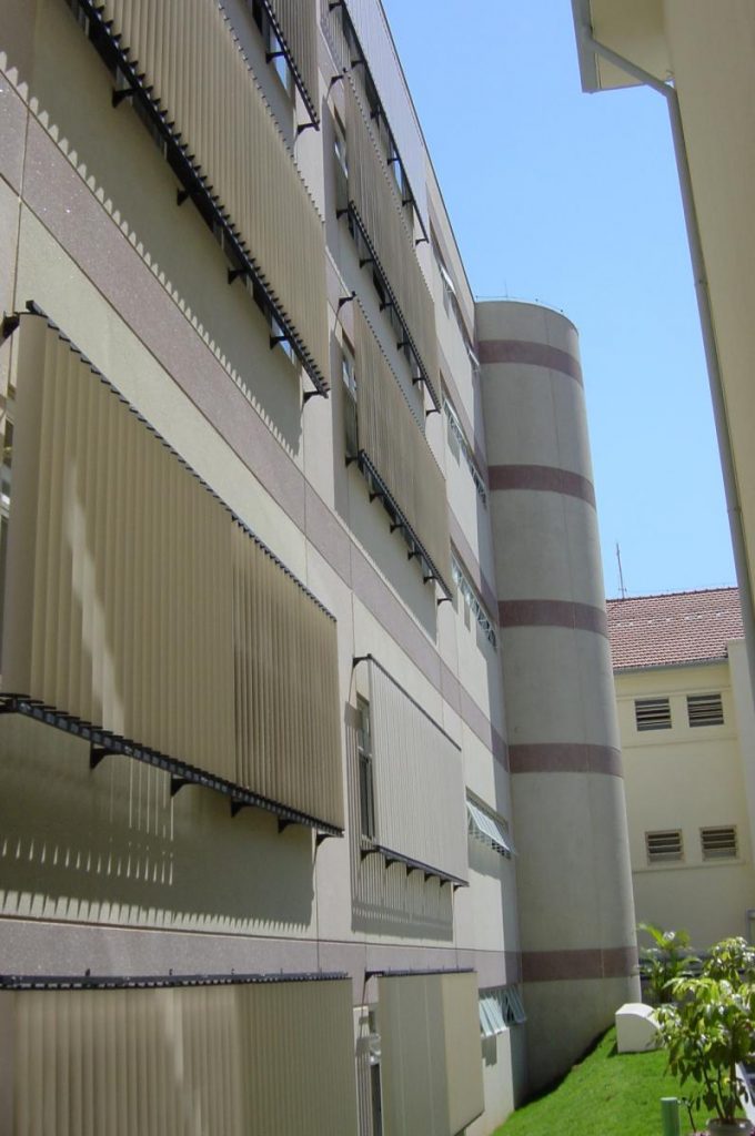 Realizações - Colégio Santa Catarina / SP 02