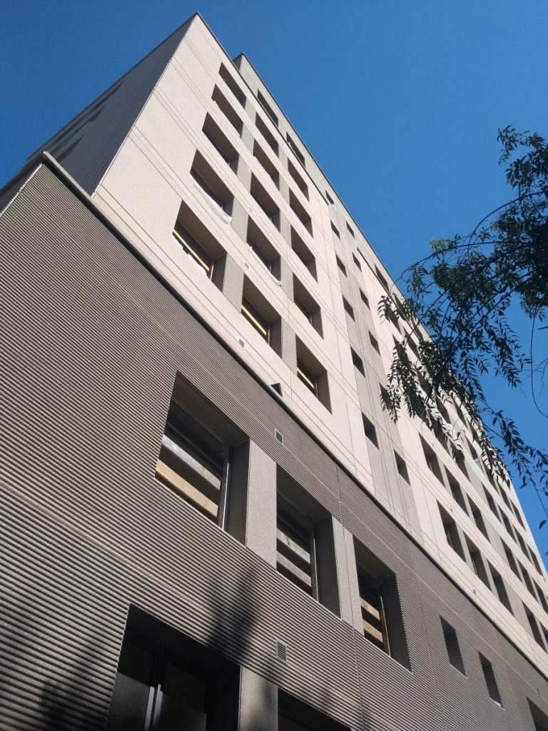 Realizações - Columbus Office Center / RS