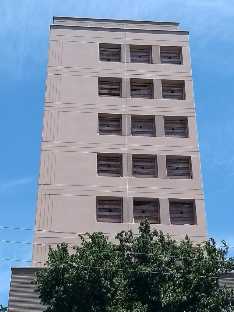 Realizações - Columbus Office Center / RS