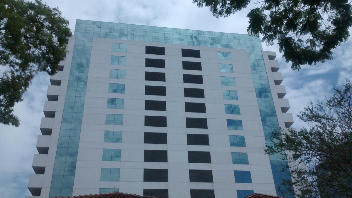 Realizações - Comercial Capri / SP