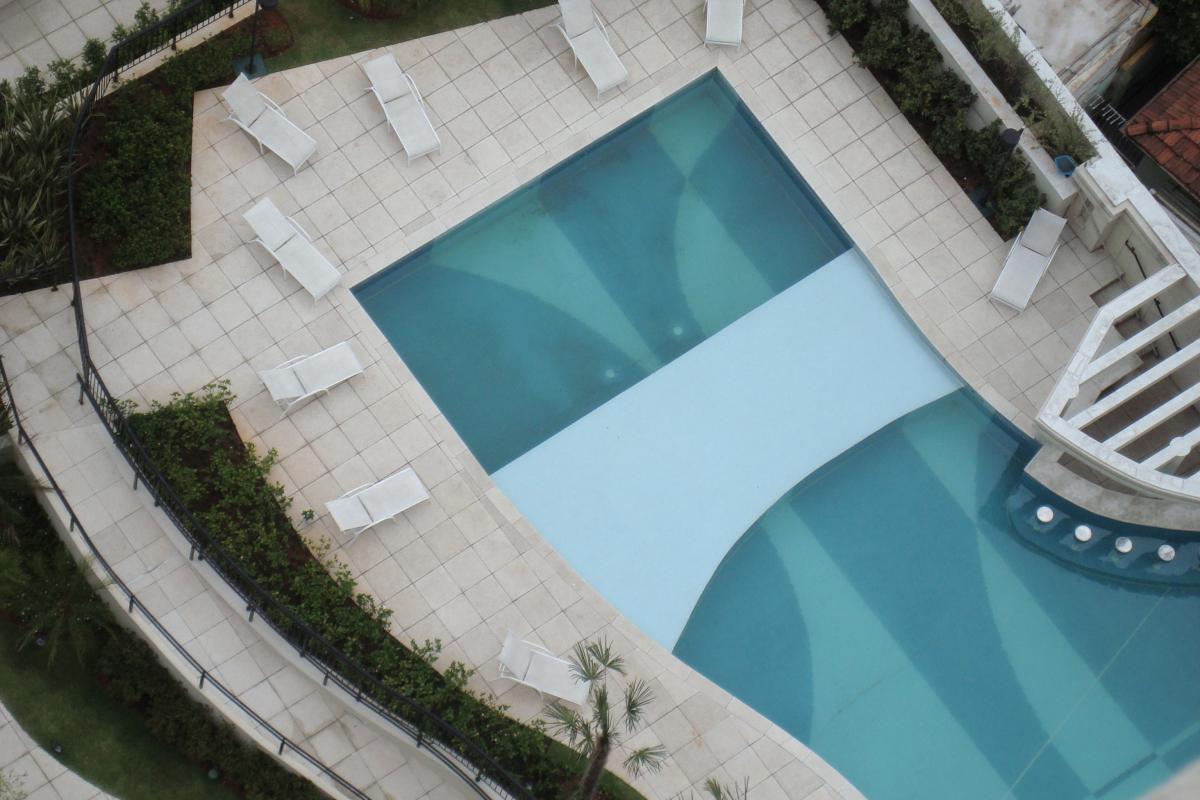 Realizações - Condomínio Verana / SP