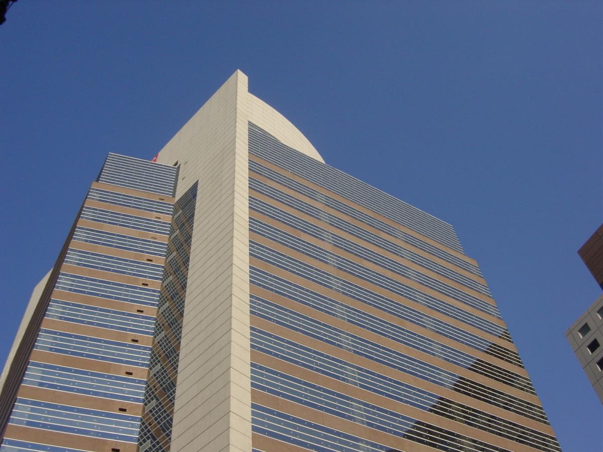 Realizações - Continental Square / SP 01