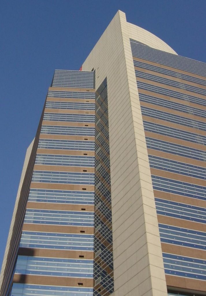 Realizações - Continental Square / SP 03