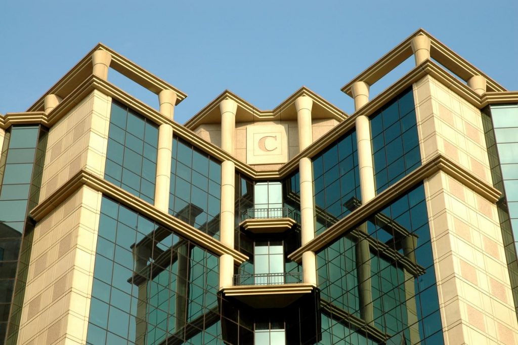 Realizações - Corporate Plaza / SP