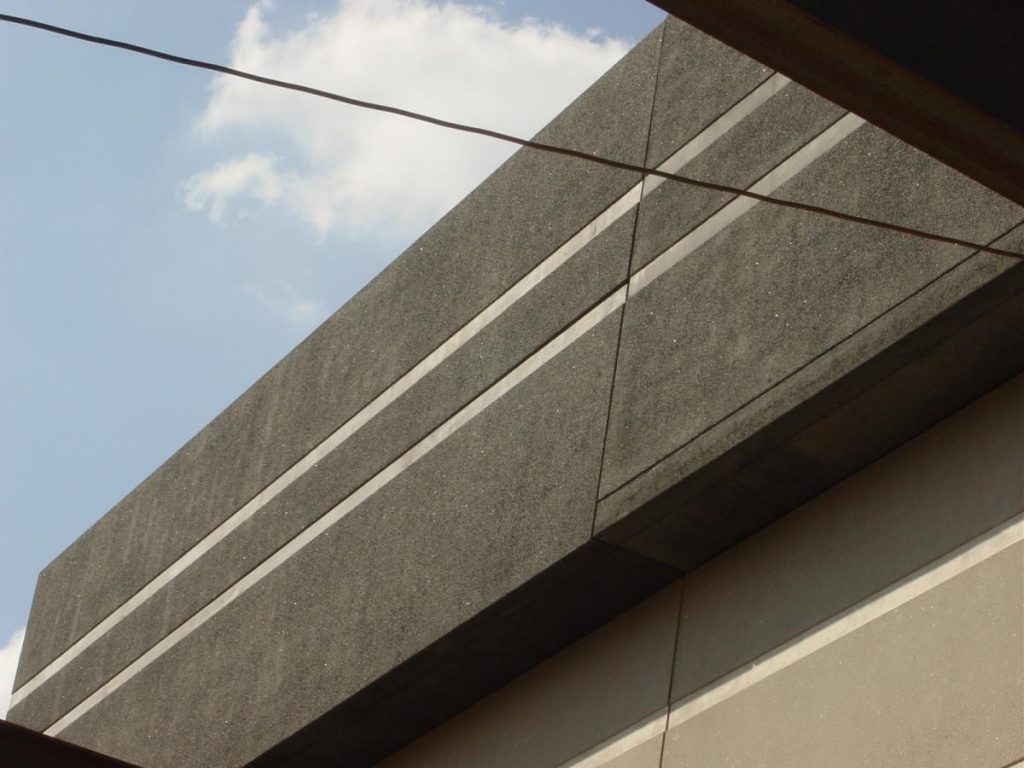 Realizações - Correios Santo Amaro / SP 01