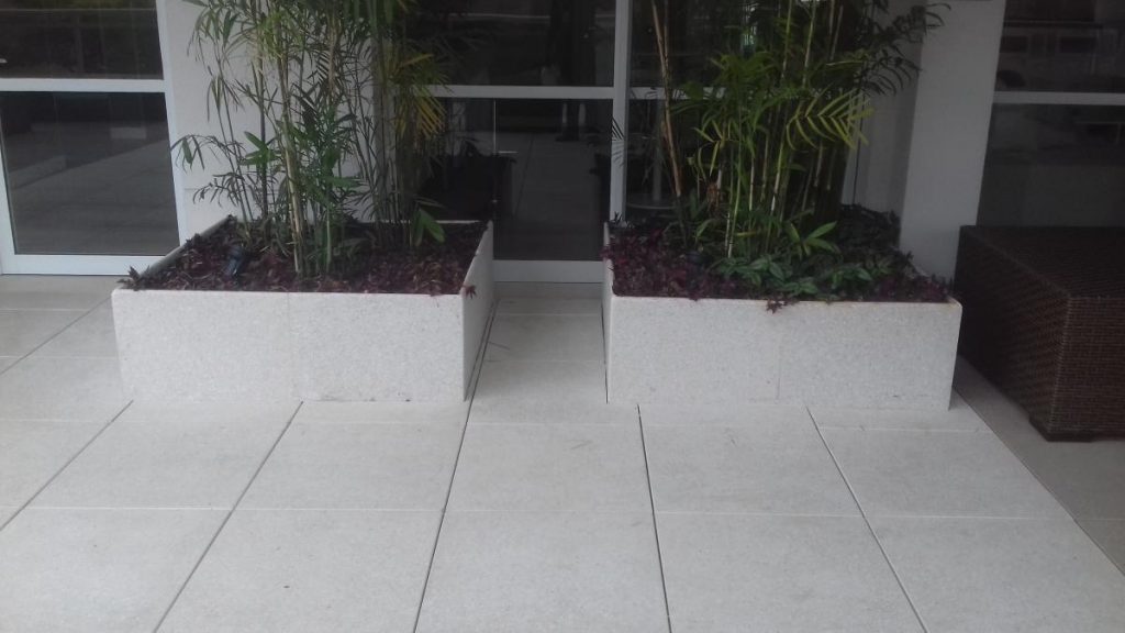 Realizações - Cosmopolitan Higienópolis / SP