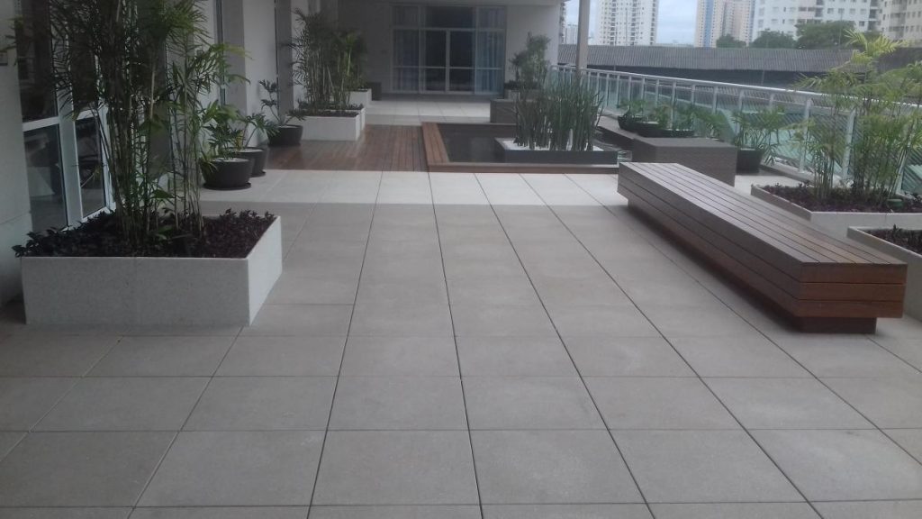 Realizações - Cosmopolitan Higienópolis / SP