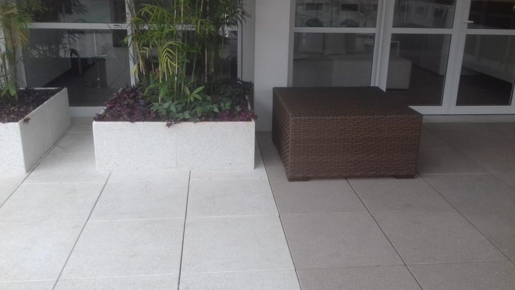 Realizações - Cosmopolitan Higienópolis / SP