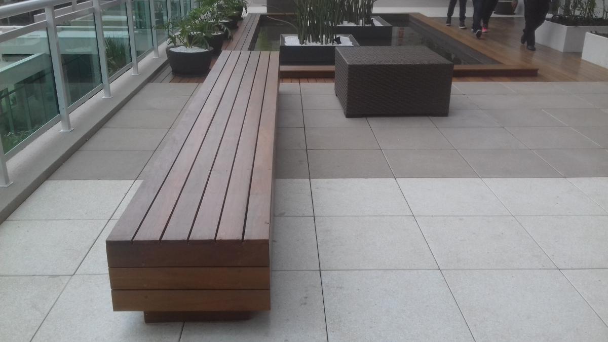 Realizações - Cosmopolitan Higienópolis / SP