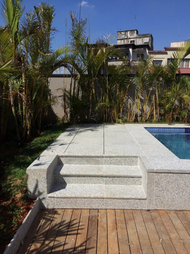 Realizações - Cosmopolitan Santa Cecília / SP 01