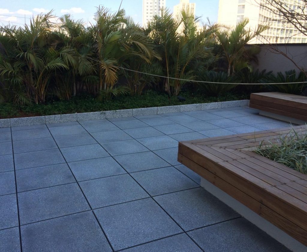 Realizações - Cosmopolitan Santa Cecília / SP 04