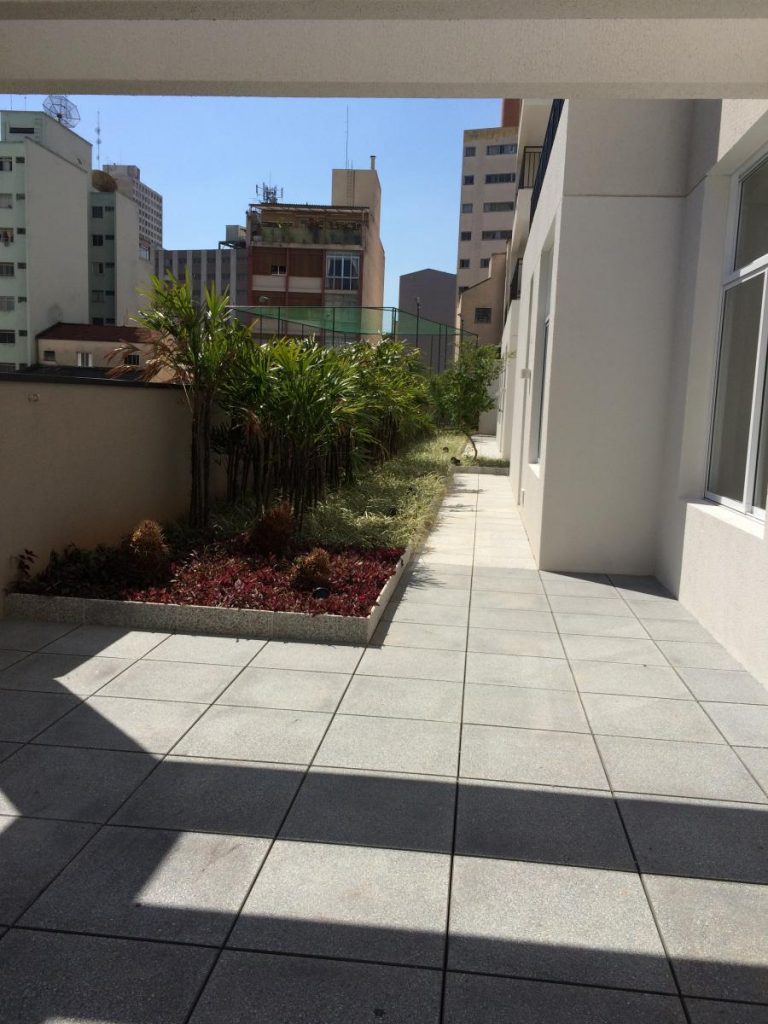 Realizações - Cosmopolitan Santa Cecília / SP 05