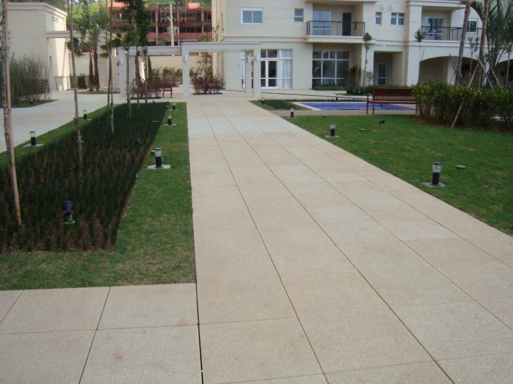 Realizações - Ed. Alto da Mata / SP