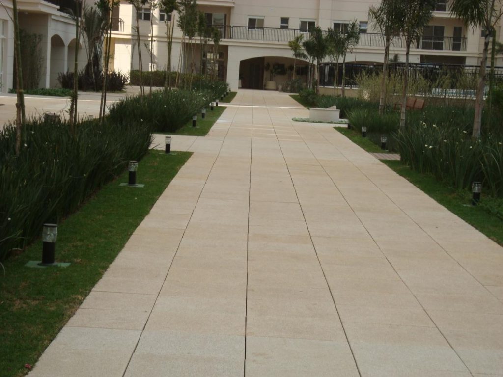 Realizações - Ed. Alto da Mata / SP