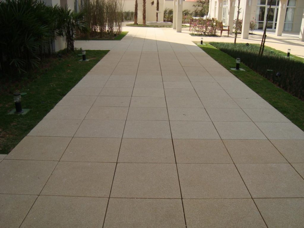 Realizações - Ed. Alto da Mata / SP