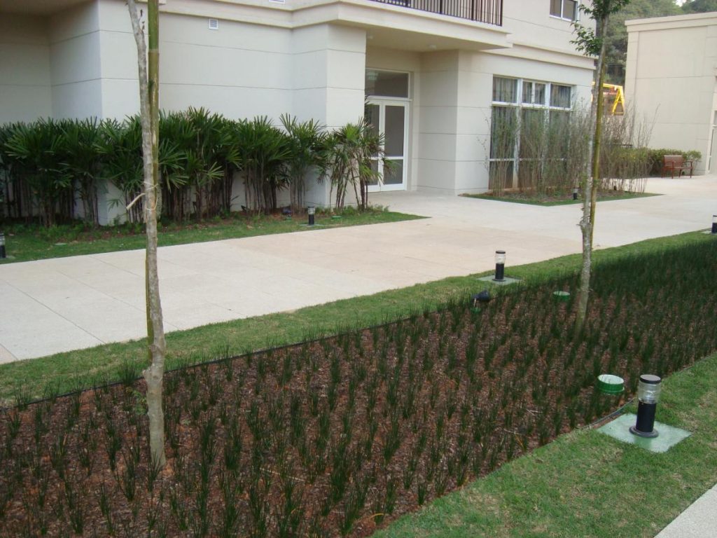 Realizações - Ed. Alto da Mata / SP