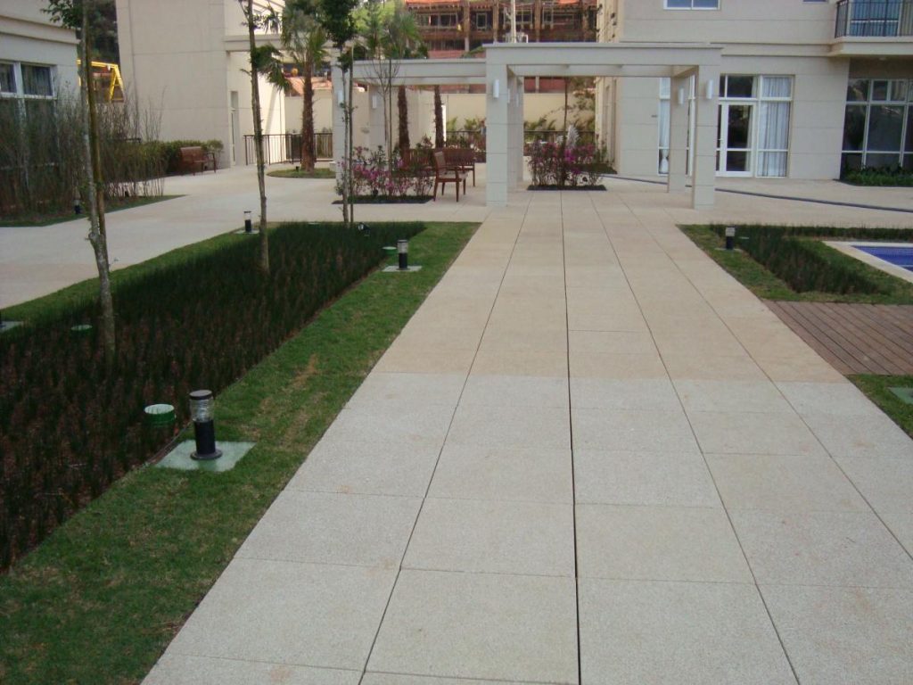 Realizações - Ed. Alto da Mata / SP