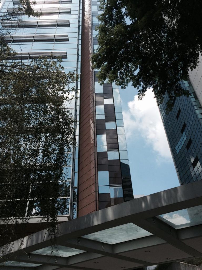 Realizações - Edifício Alameda Santos / SP