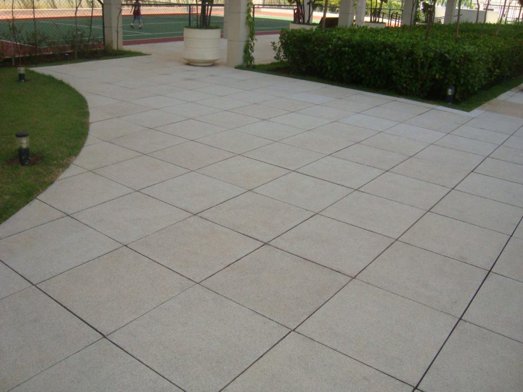 Realizações - Edifício Aquarius / SP