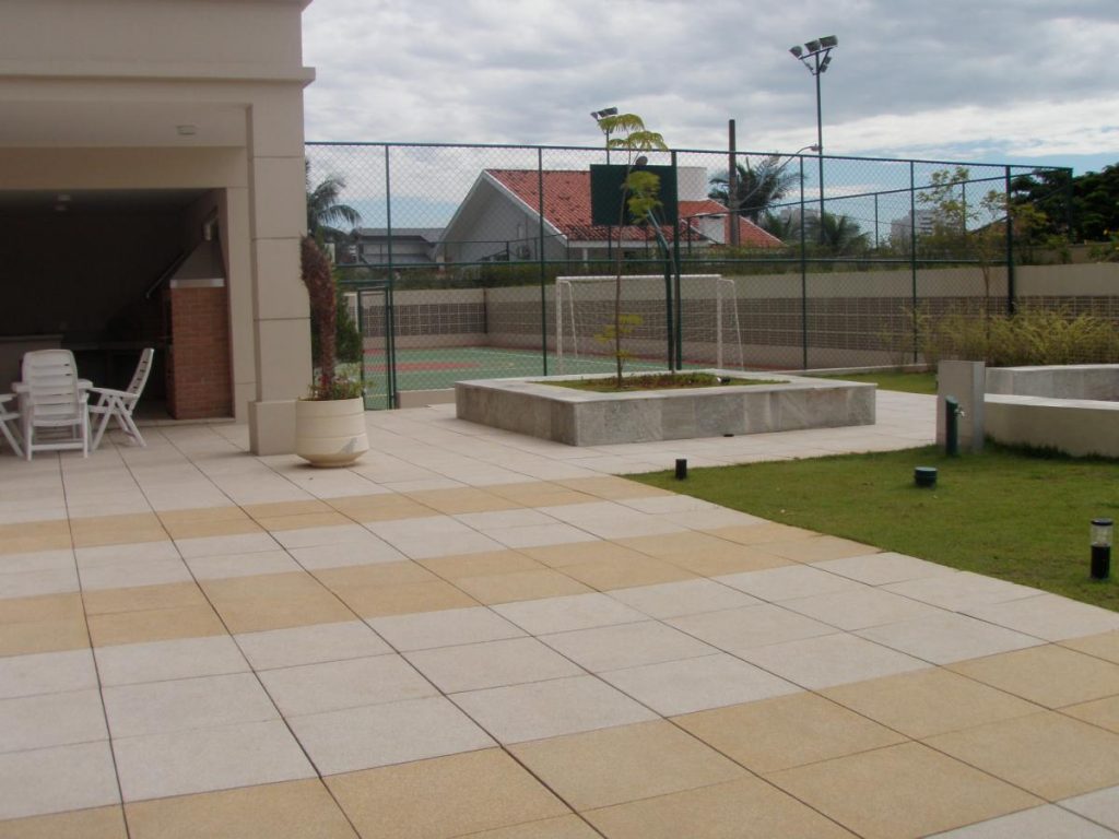 Realizações - Edifício Aquarius / SP