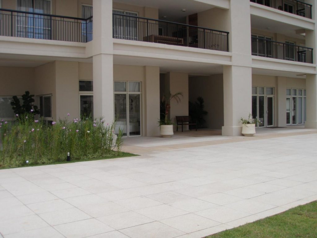 Realizações - Edifício Aquarius / SP