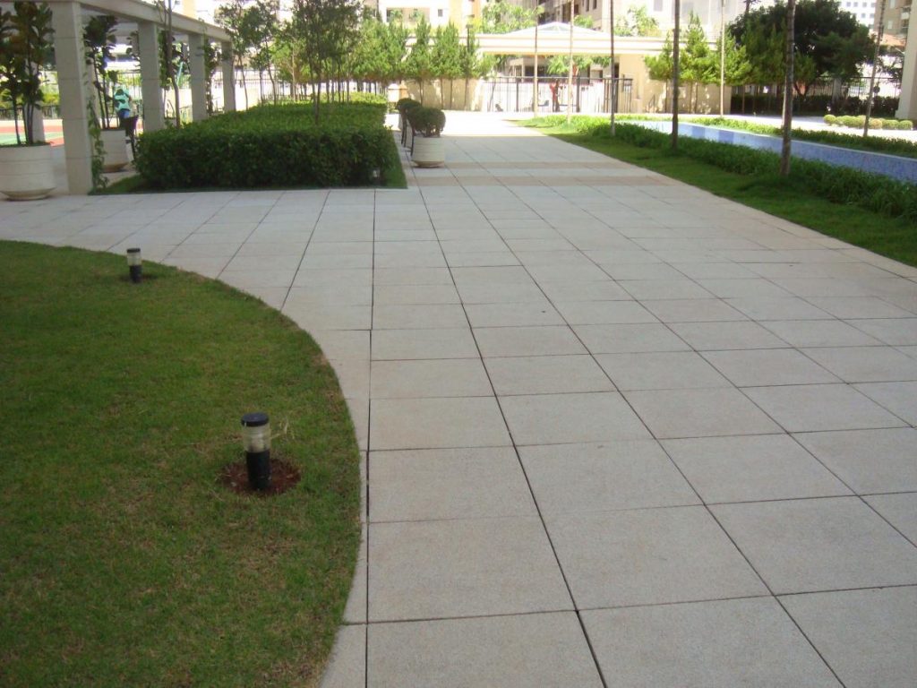 Realizações - Edifício Aquarius / SP