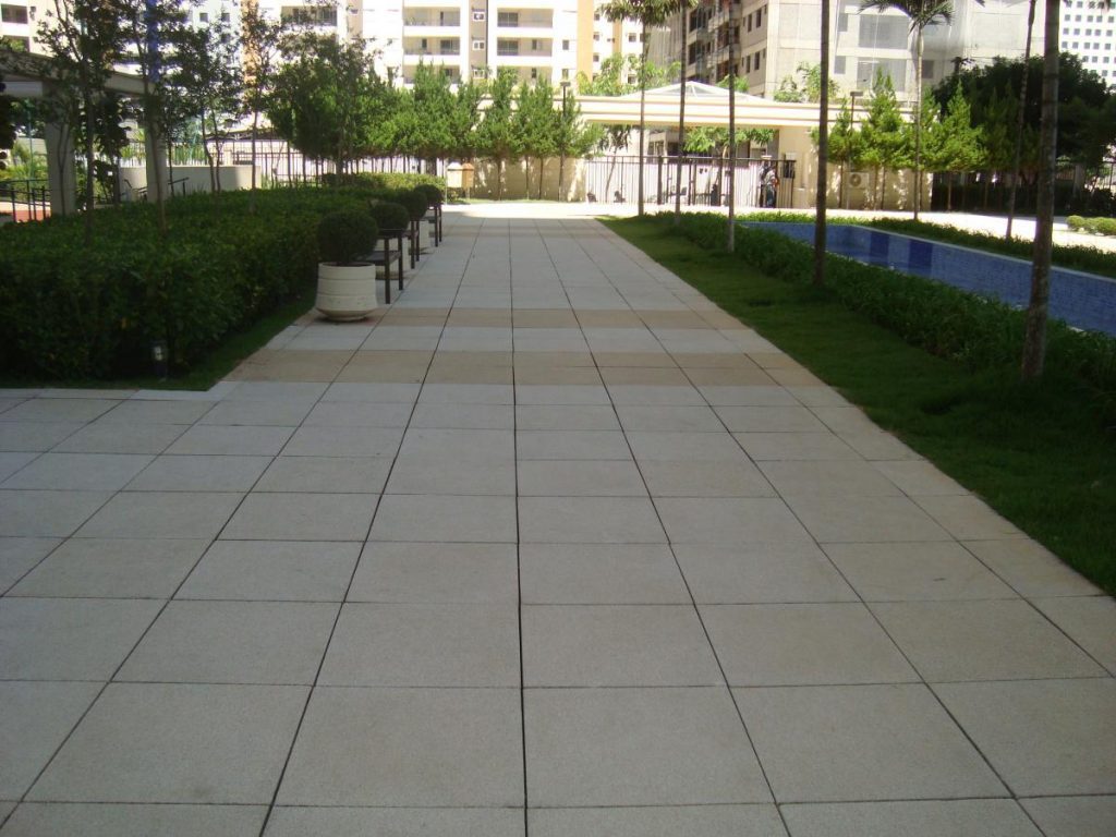 Realizações - Edifício Aquarius / SP