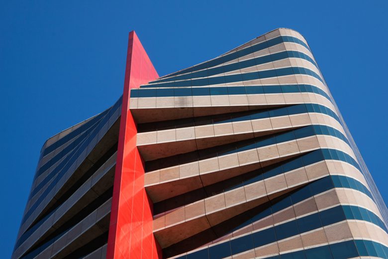 Realizações - Edifício Berrini 500 / SP