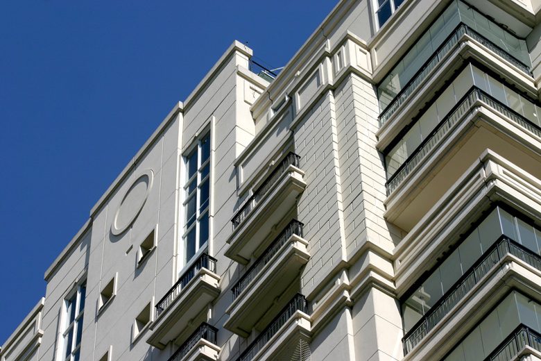 Realizações - Edifício Le Palais / SP