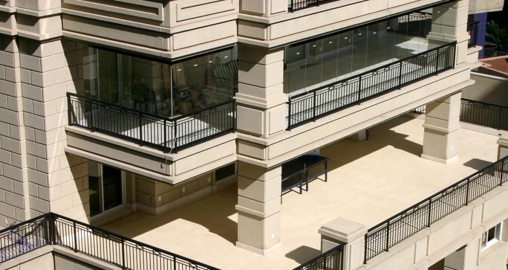 Realizações - Edifício Le Palais / SP