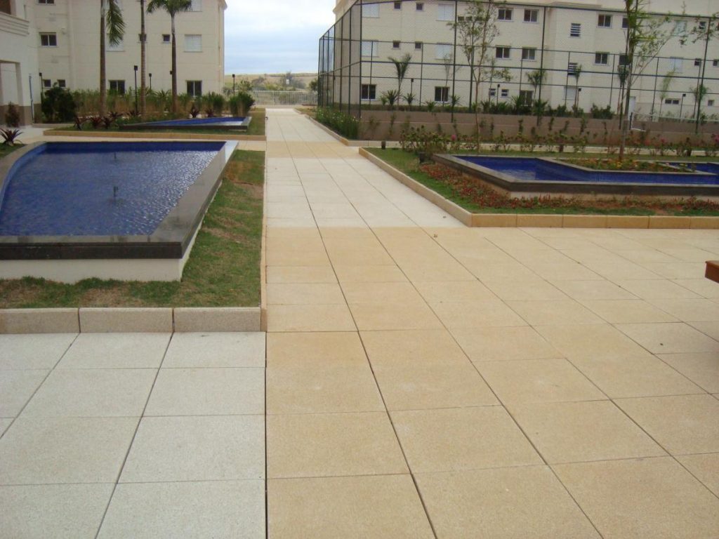 Realizações - Edifício Prime Family Club / SP