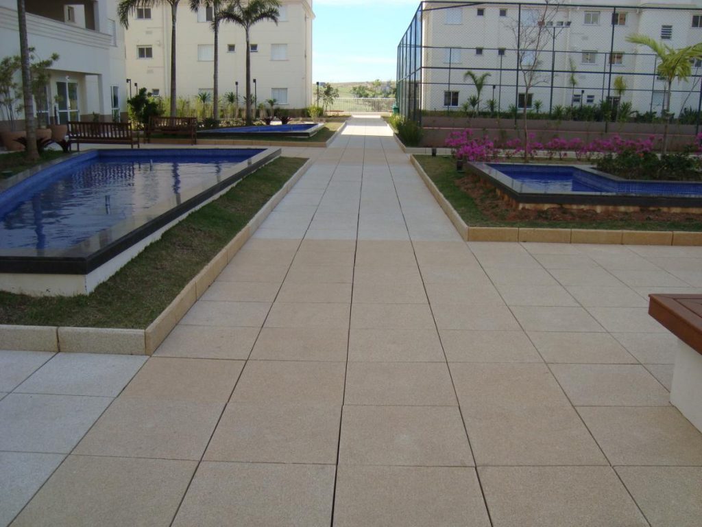 Realizações - Edifício Prime Family Club / SP