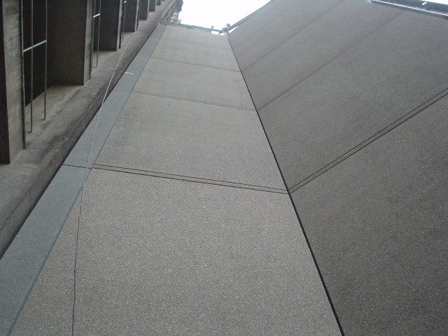 Realizações - Escada de Incêndio Prefeitura de Santo André / SP 01