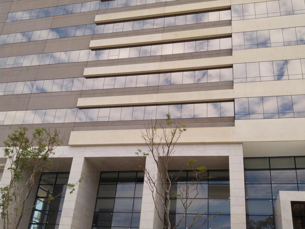 Realizações - Evolution Corporate / SP