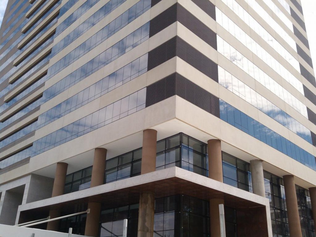 Realizações - Evolution Corporate / SP