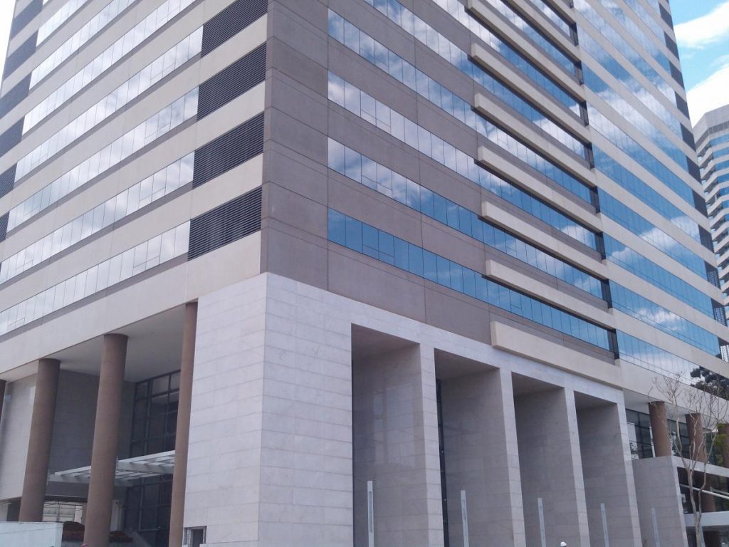 Realizações - Evolution Corporate / SP