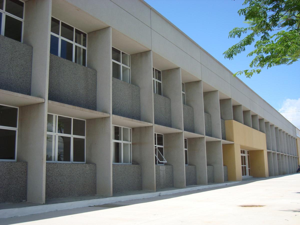 Realizações - Fatec Osasco / SP