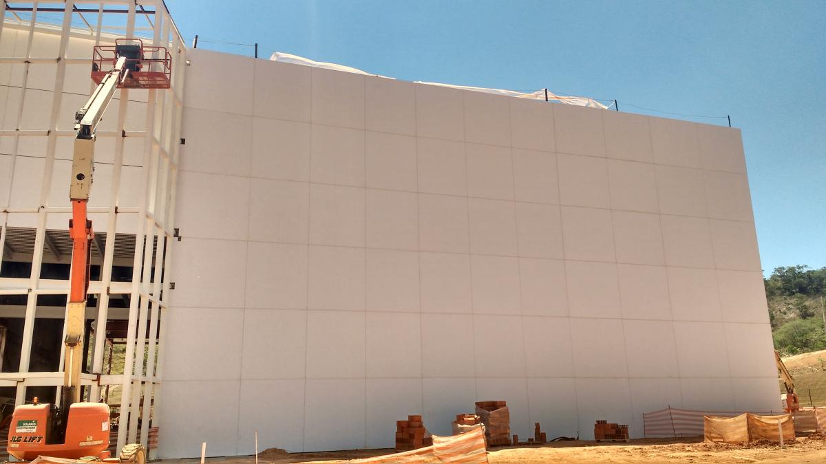 Realizações - GE - Três Rios / RJ 01