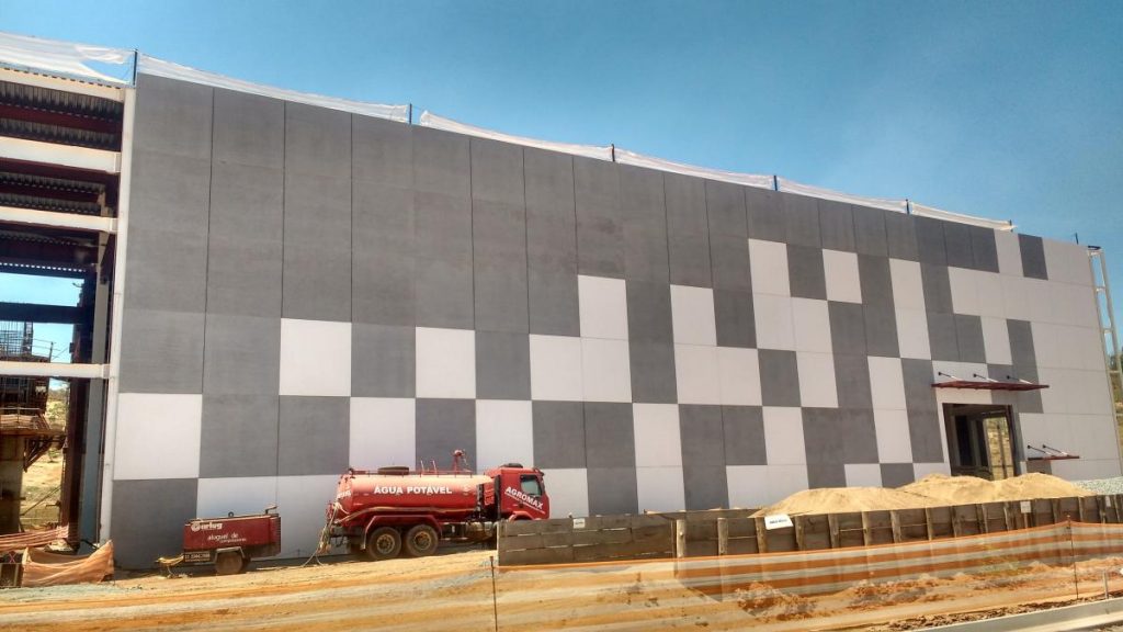 Realizações - GE - Três Rios / RJ 04