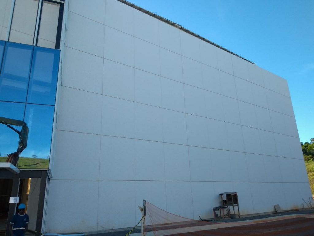 Realizações - GE - Três Rios / RJ 05