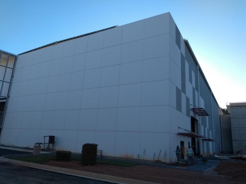 Realizações - GE - Três Rios / RJ 06