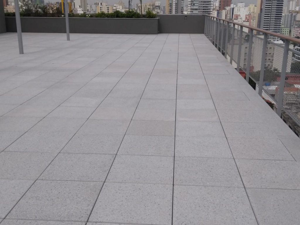 Realizações - Girassol 285 / SP