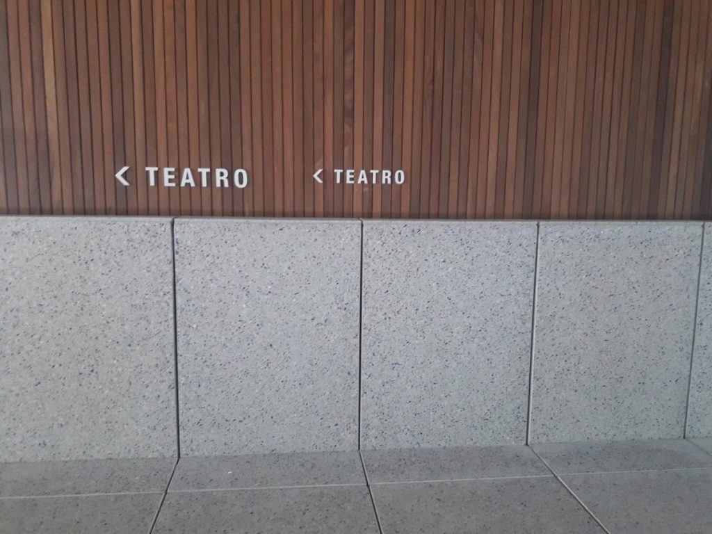 Realizações - Girassol 555 / SP 02